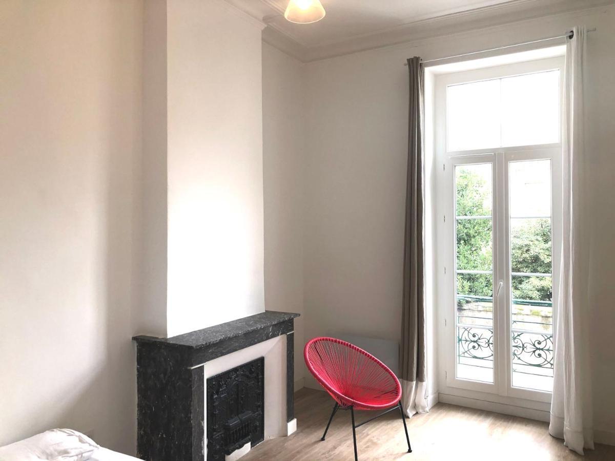 Insula I - Appartement Arenes Centre-Ville Νιμ Εξωτερικό φωτογραφία