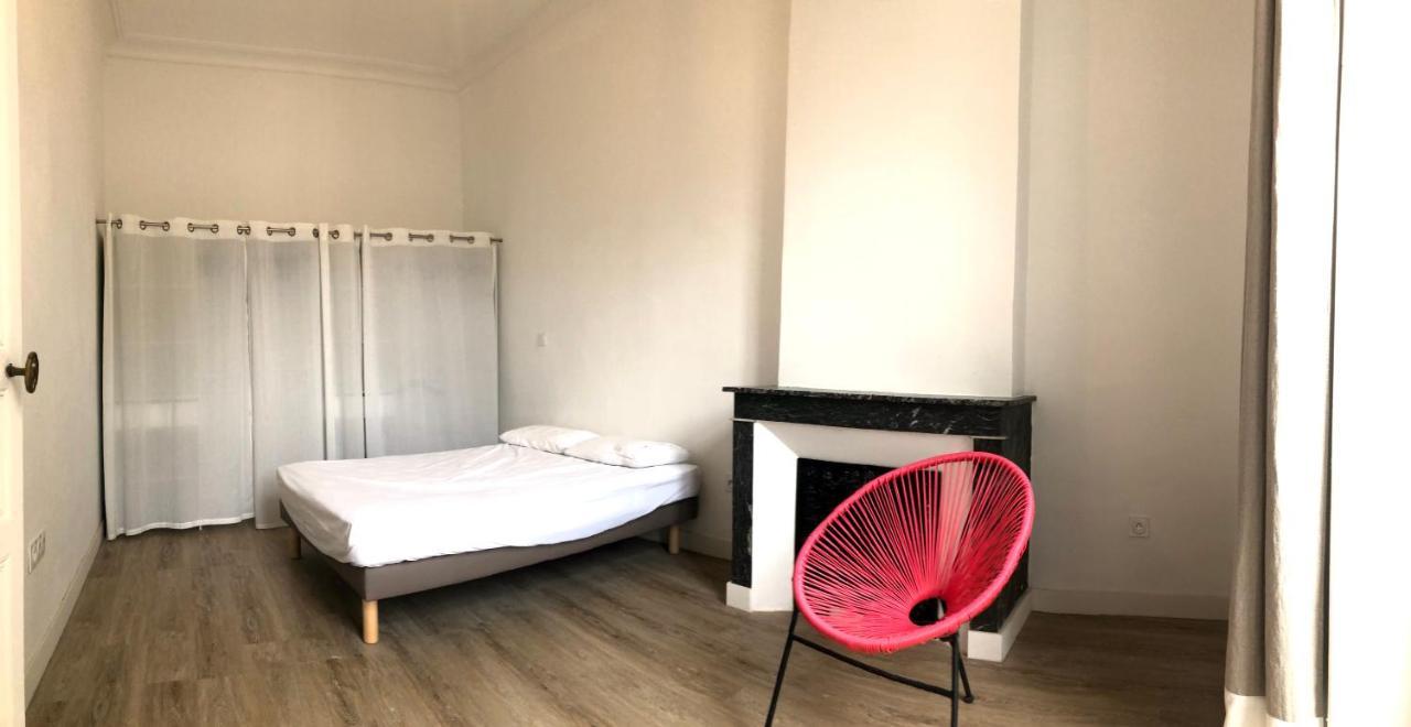 Insula I - Appartement Arenes Centre-Ville Νιμ Εξωτερικό φωτογραφία